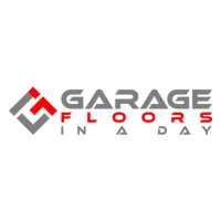 Garage Floors In A Day Pittsburgh Logo
