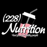 228 Nutrition Logo