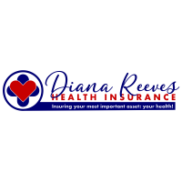 Diana Reeves Health Insurance Logo