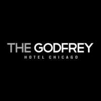 The Godfrey Hotel Chicago Logo