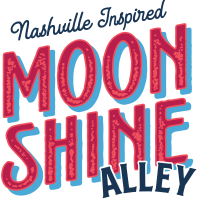 Moonshine Alley Logo