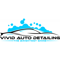 Vivid Auto Detailing LLC Logo