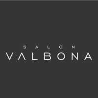 Salon Valbona Logo