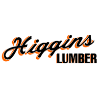 Higgins Lumber Logo