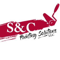 S&C Painting Solutions Logo