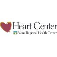 Heart Center at Salina Regional Health Center Logo