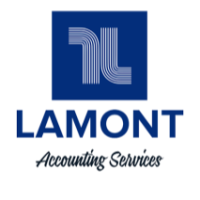 Lamont Accounting Services, LLC Logo