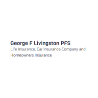 George Livingston: Primerica - Financial Services Logo