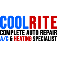Cool Rite Logo
