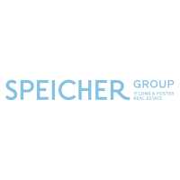 Speicher Group of Real Broker LLC Logo