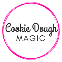 Cookie Dough Magic Logo