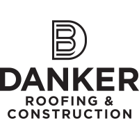 Danker Roofing & Construction Logo