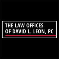 The Law Offices of David L. Leon PC Logo