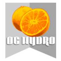 Orange Co Hydroponics & Organics LLC Logo