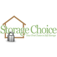 Storage Choice - Gulfport Logo