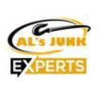 Al's Junk Cars Experts Logo