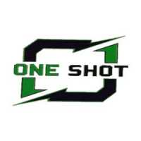 One Shot Electric Logo