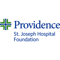 St. Joseph Foundation - Orange Logo