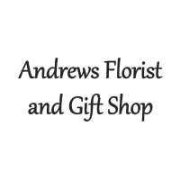 Andrews Florist and Gift Shop Logo