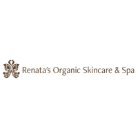 Renata's Organic Skincare Logo