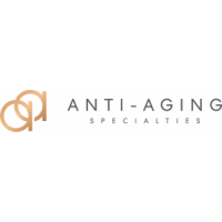 Anti-aging Specialties Logo
