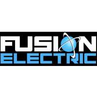 Fusion Electric Logo