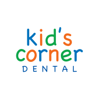 Kid's Corner Dental Logo