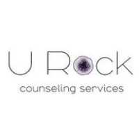 U ROCK COUNSELING SERVICES Logo