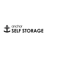 Anchor Self Storage Logo