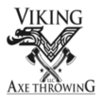 Viking Axe Throwing LLC Logo