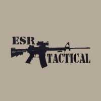 ESR Tactical Logo