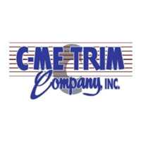 C-Me Trim Company Inc Logo