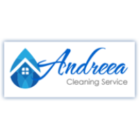 Andreea cleaning Service Logo
