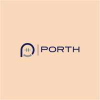 PORTH Personalized Orthodontics Bellevue Logo