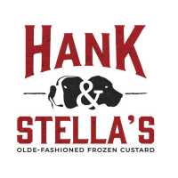 Hank and Stella's Logo