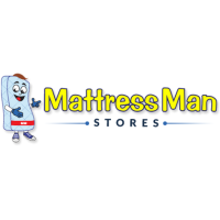 Mattress Man Stores - Hendersonville Logo