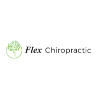 Flex Chiropractic Of Lexington Logo