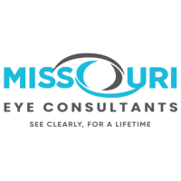 Missouri Eye Consultants - California Logo