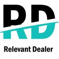 Relevant Dealer, LLC Logo