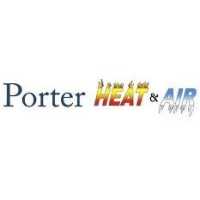Porter Heat & Air Logo