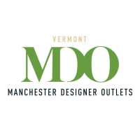 Manchester Designer Outlets Logo
