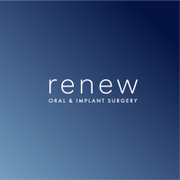 Renew Oral & Implant Surgery Logo