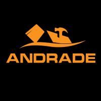 Andrade General Contractors Logo