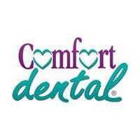 Comfort Dental Braces Pueblo South â€“ Orthodontist in Pueblo Logo