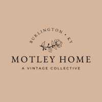 Motley Home Logo