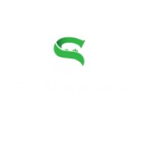 Savanna Restaurant Logo