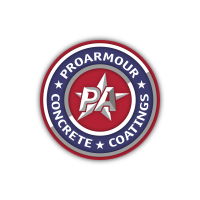 ProArmour Concrete Coatings Logo