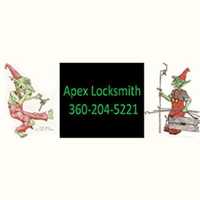 Apex Lockout and Locksmith Services, LLC Logo