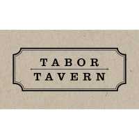 Tabor Tavern Logo