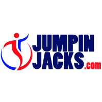 Jumpin Jacks Logo